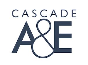 Cascade A&E Logo
